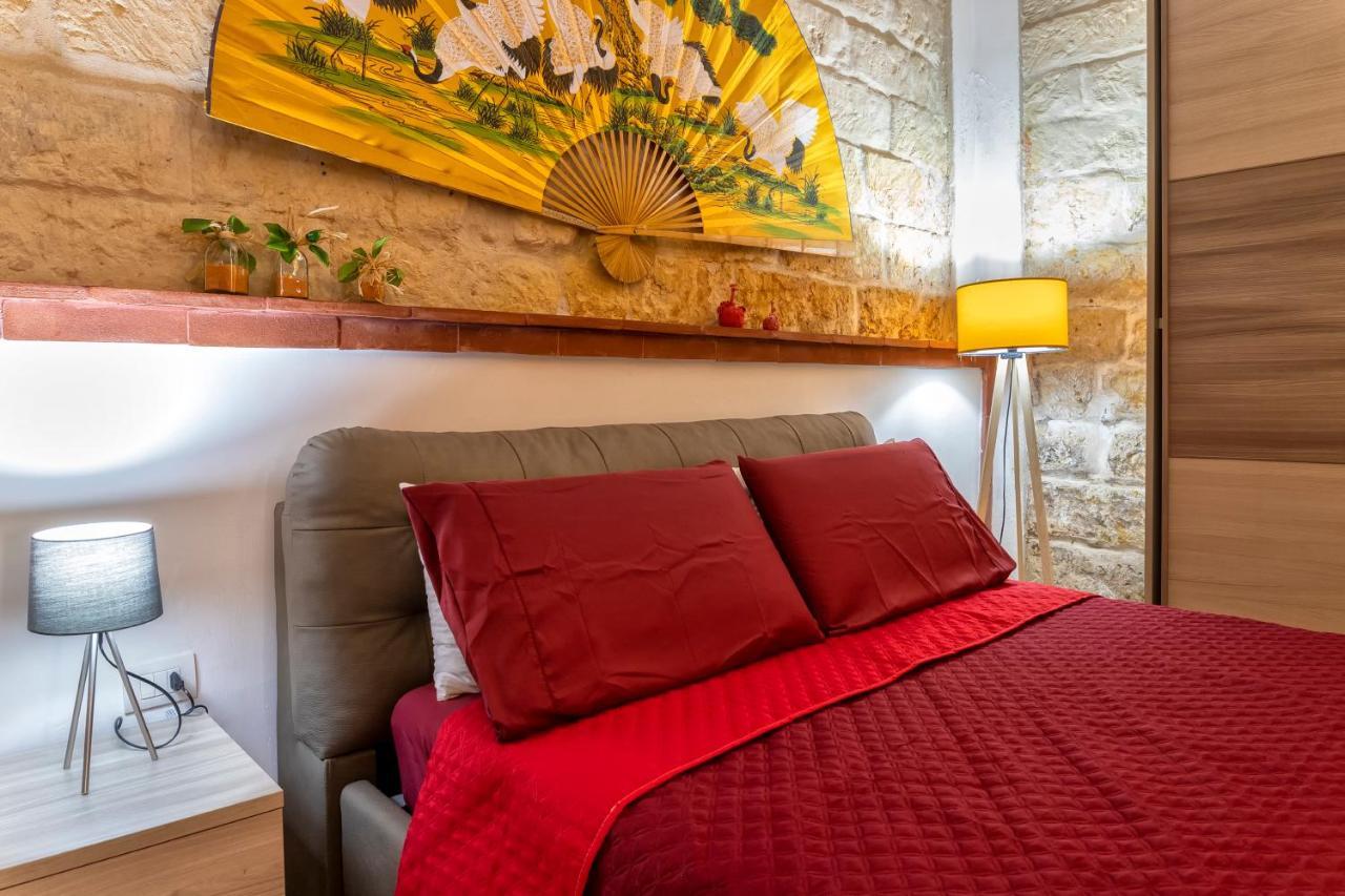 Apartmán Sa Pintadera Sassari Exteriér fotografie