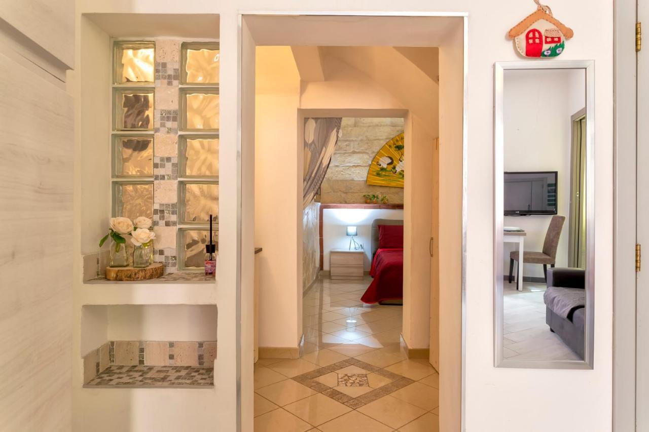 Apartmán Sa Pintadera Sassari Exteriér fotografie