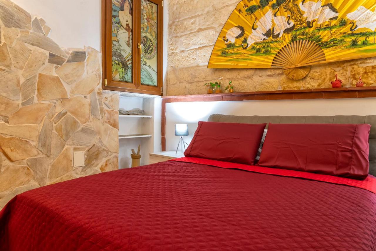 Apartmán Sa Pintadera Sassari Exteriér fotografie