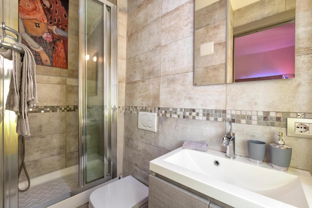 Apartmán Sa Pintadera Sassari Exteriér fotografie