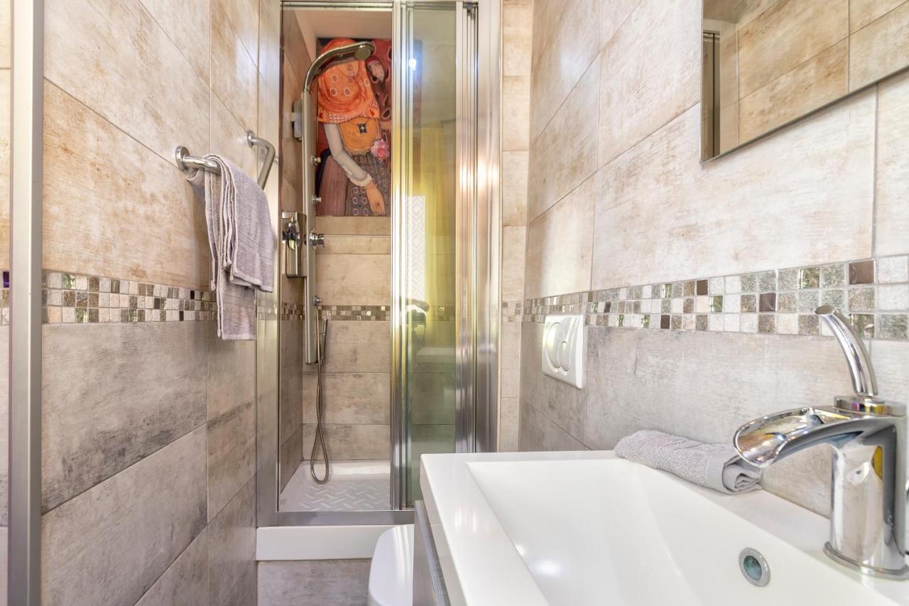 Apartmán Sa Pintadera Sassari Exteriér fotografie