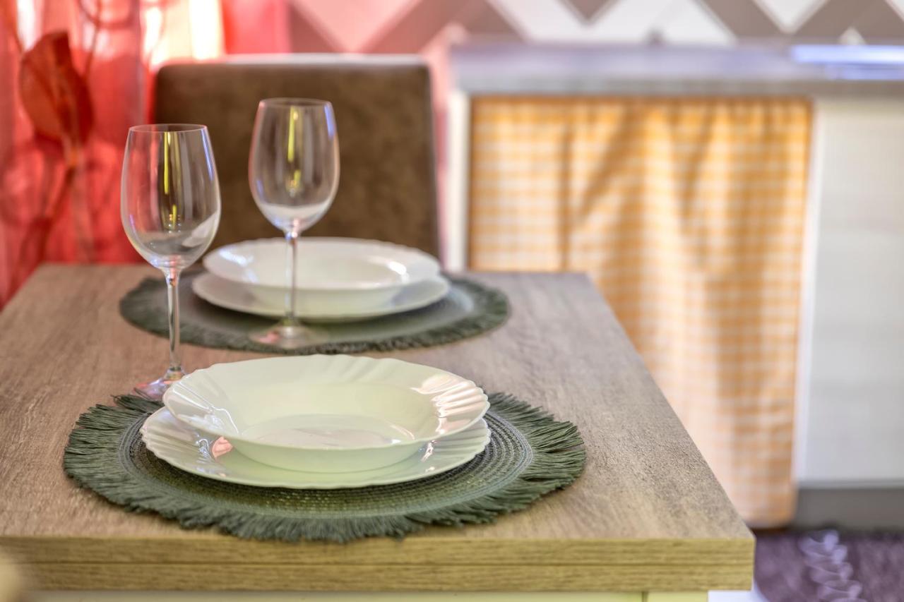 Apartmán Sa Pintadera Sassari Exteriér fotografie