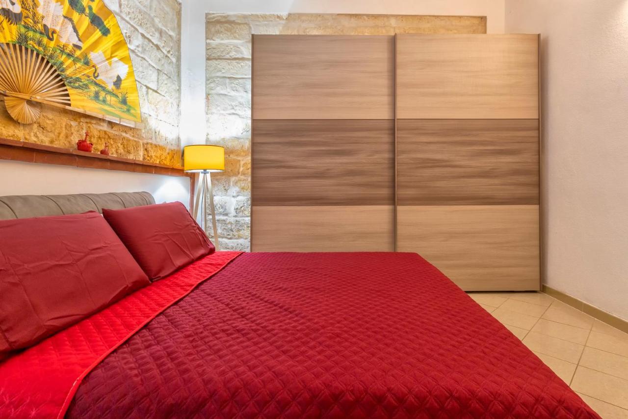 Apartmán Sa Pintadera Sassari Exteriér fotografie