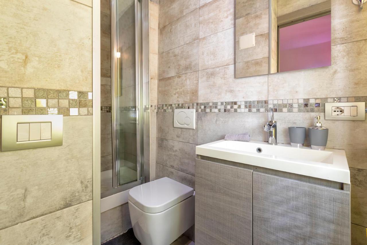 Apartmán Sa Pintadera Sassari Exteriér fotografie
